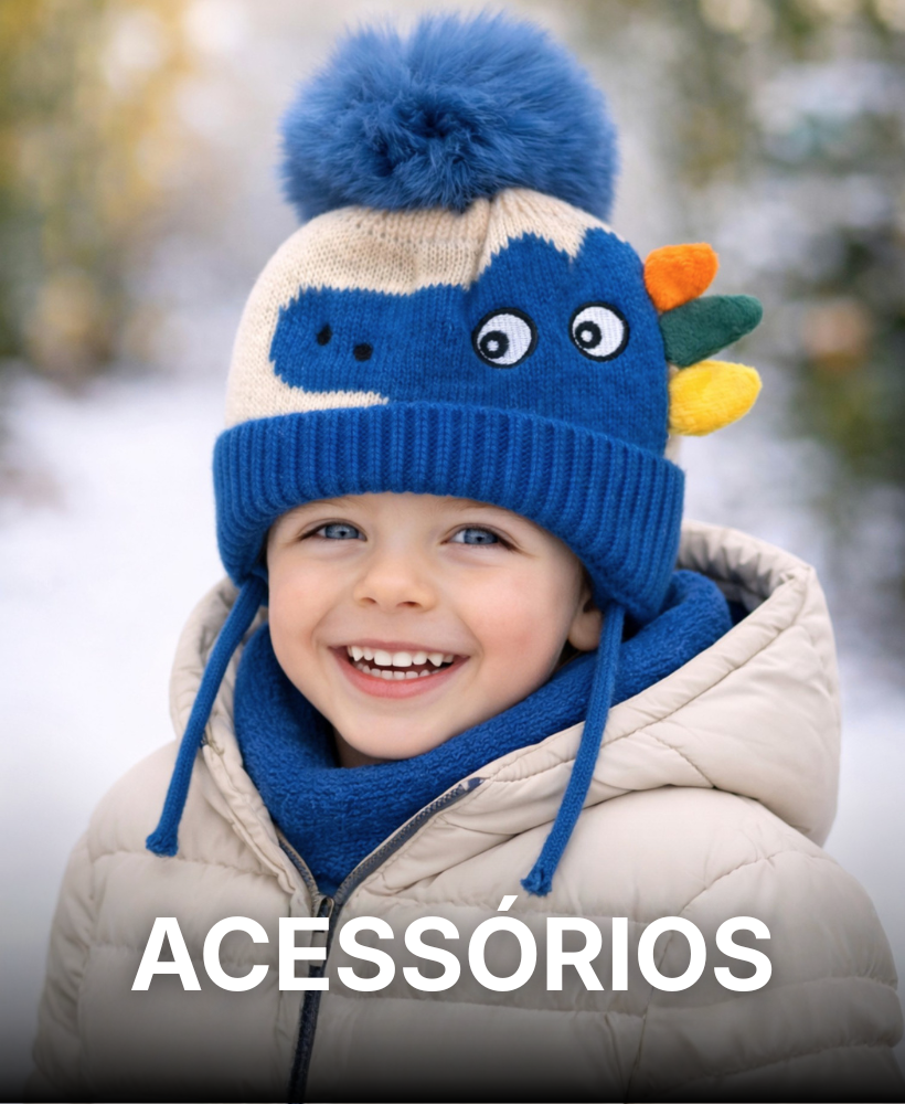 Acessórios