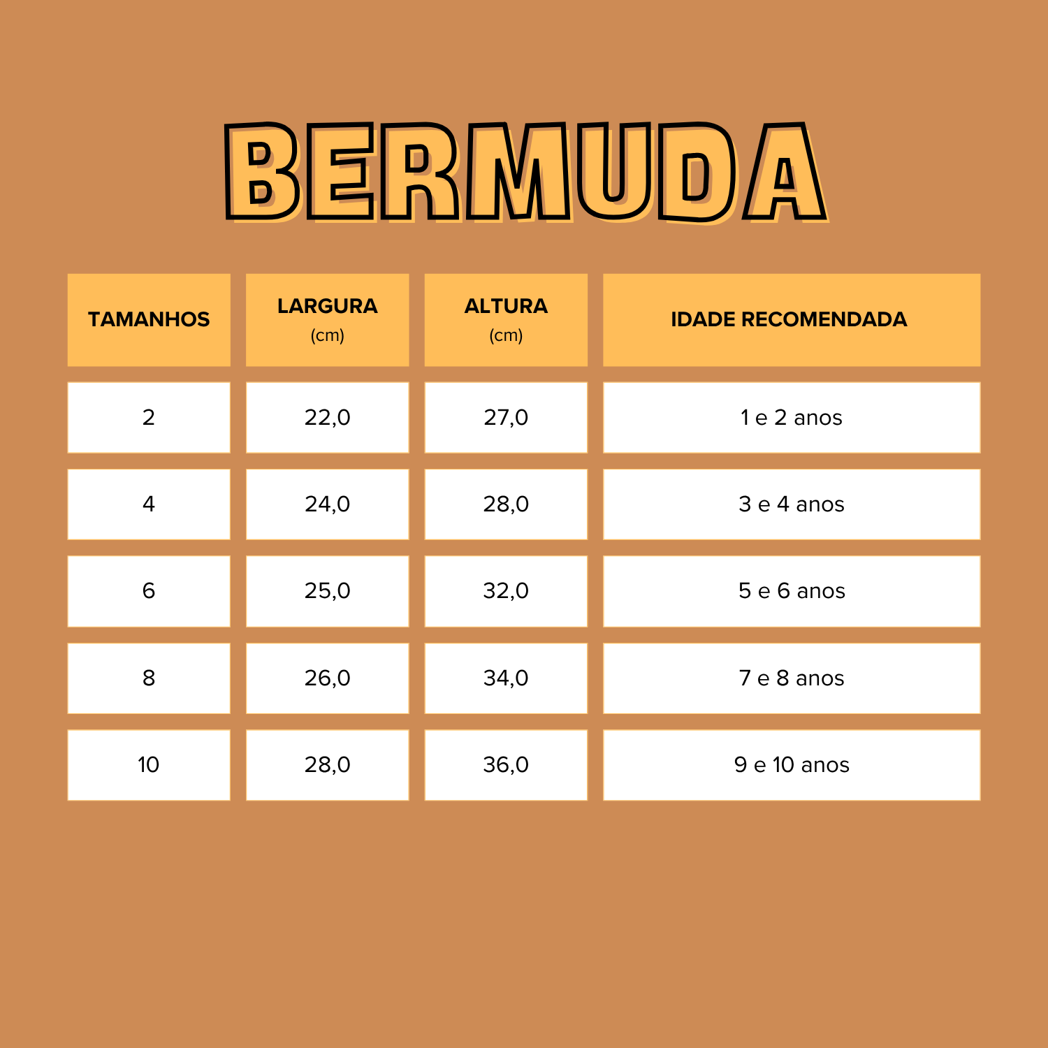 Bermuda Short Tactel Infantil com Bolso