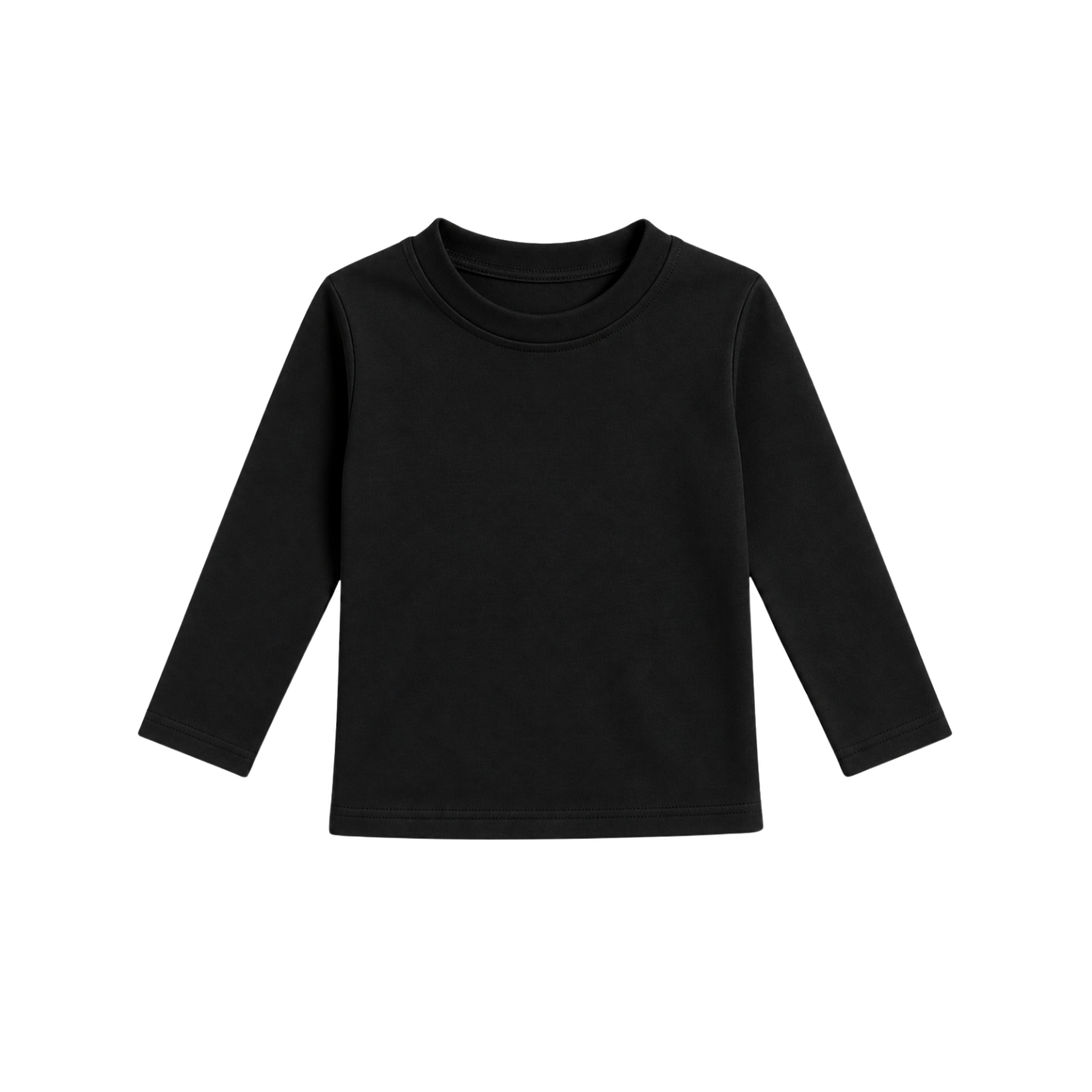Camiseta Térmica Infantil