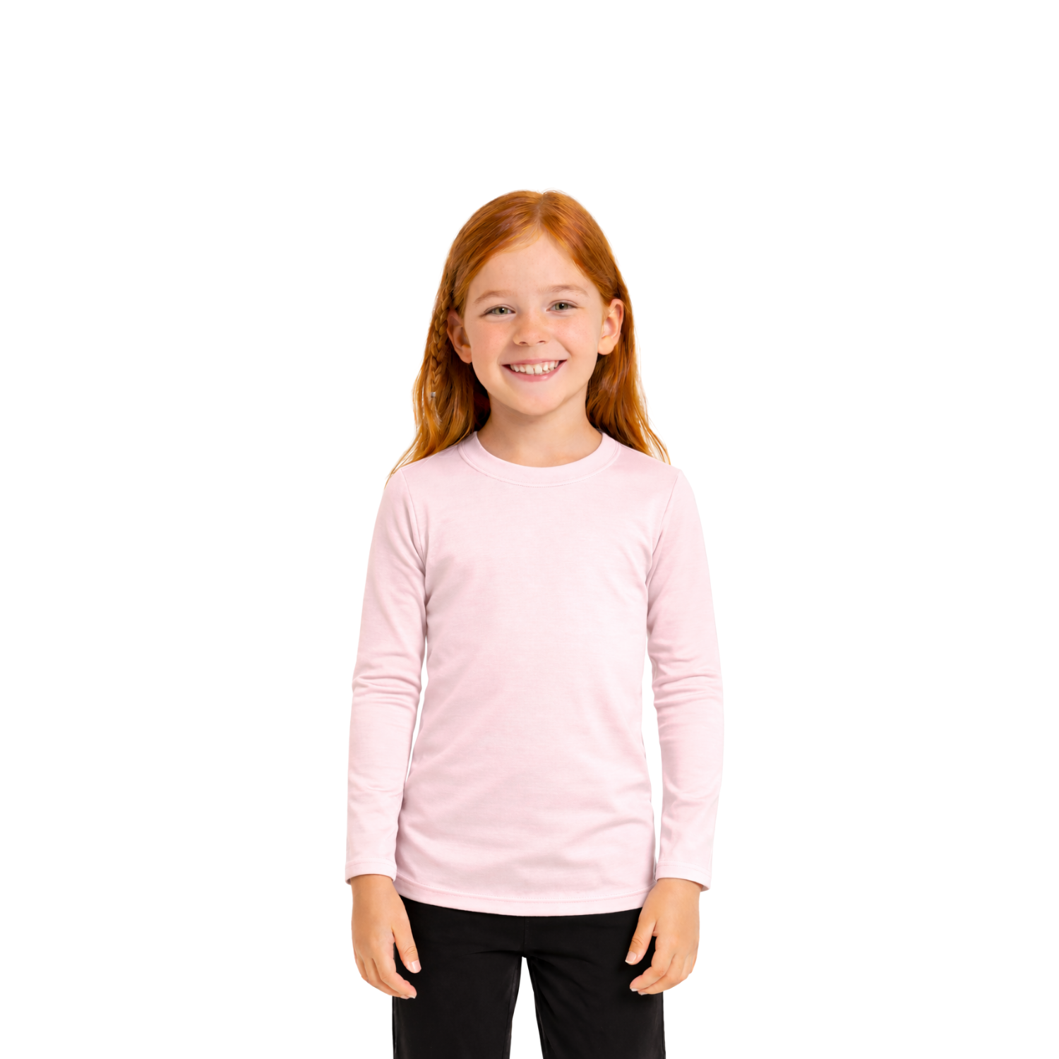 Camiseta Térmica Infantil