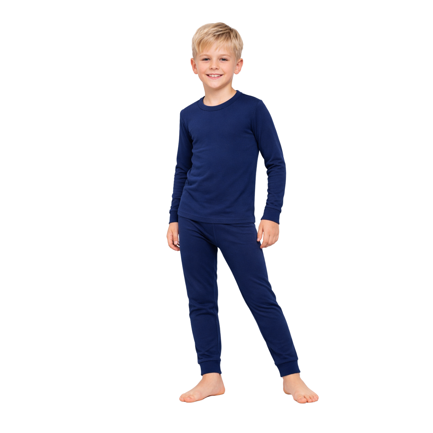 Conjunto Térmico Infantil