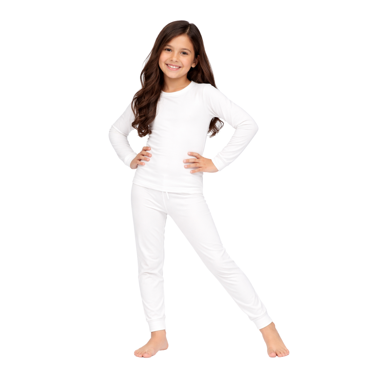 Conjunto Térmico Infantil