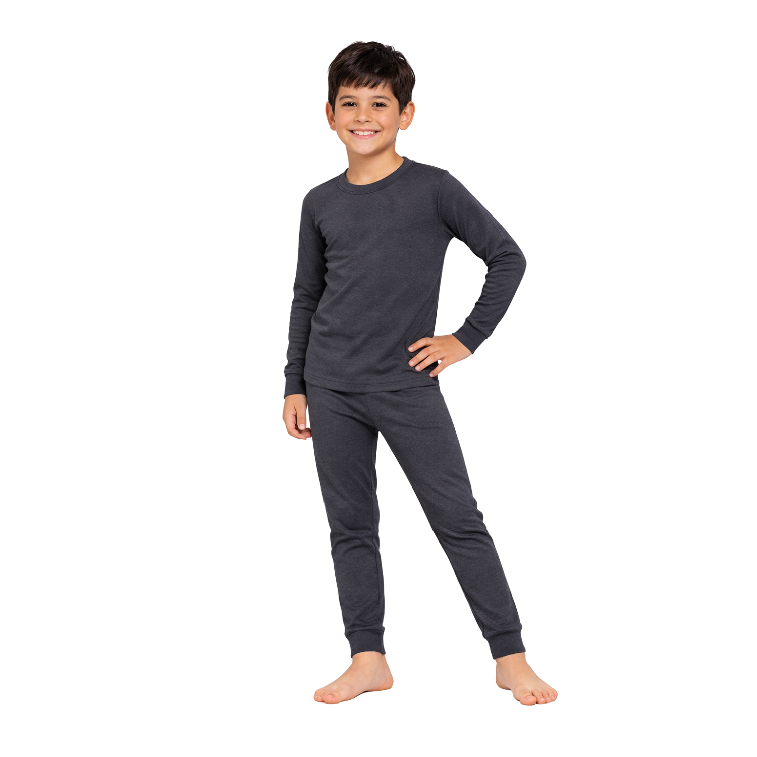 Conjunto Térmico Infantil