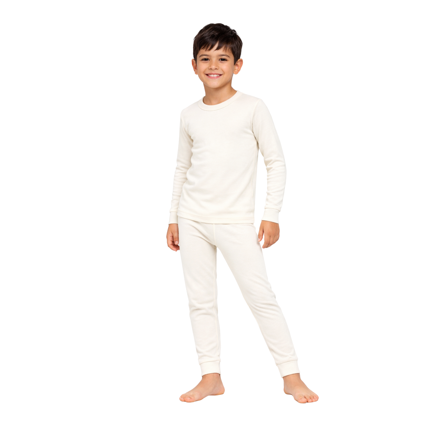 Conjunto Térmico Infantil