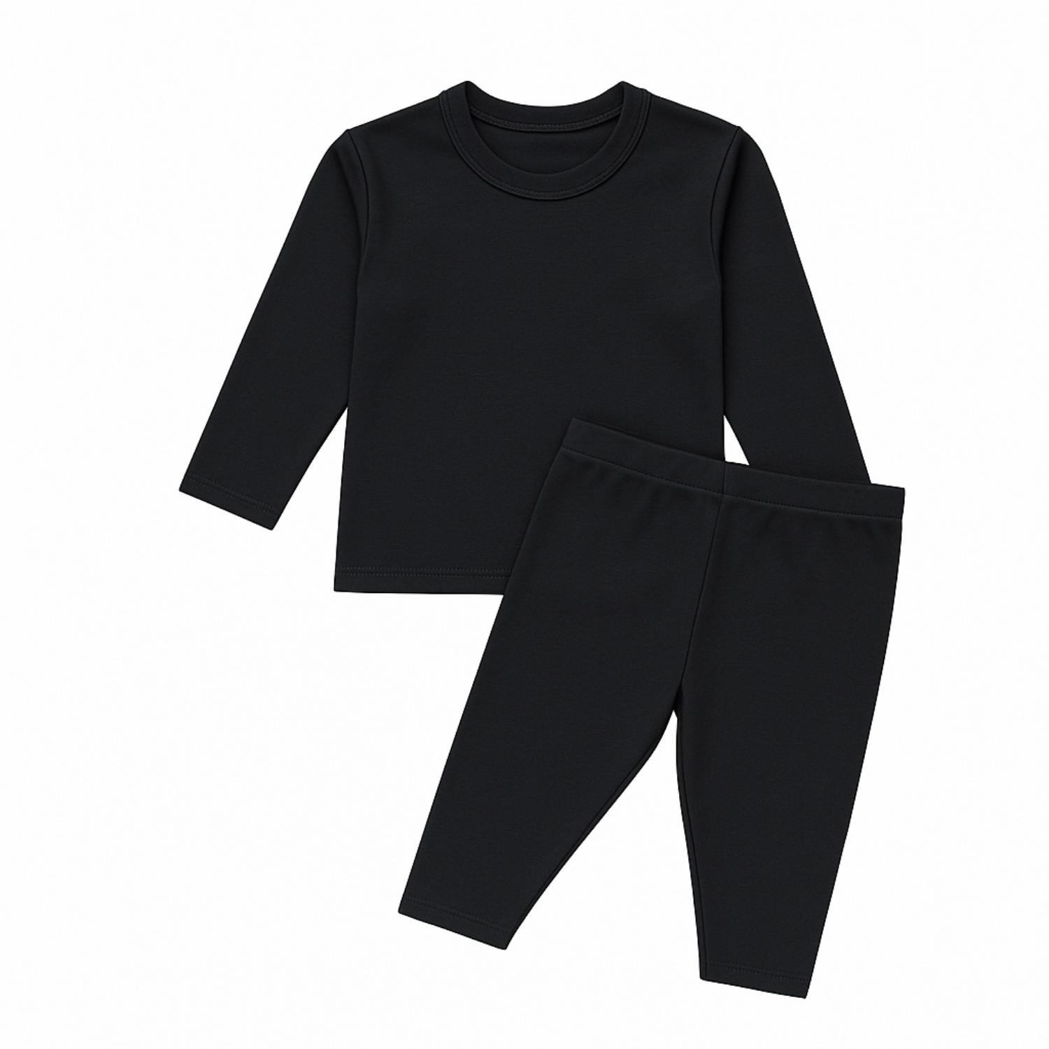 Conjunto Térmico Infantil