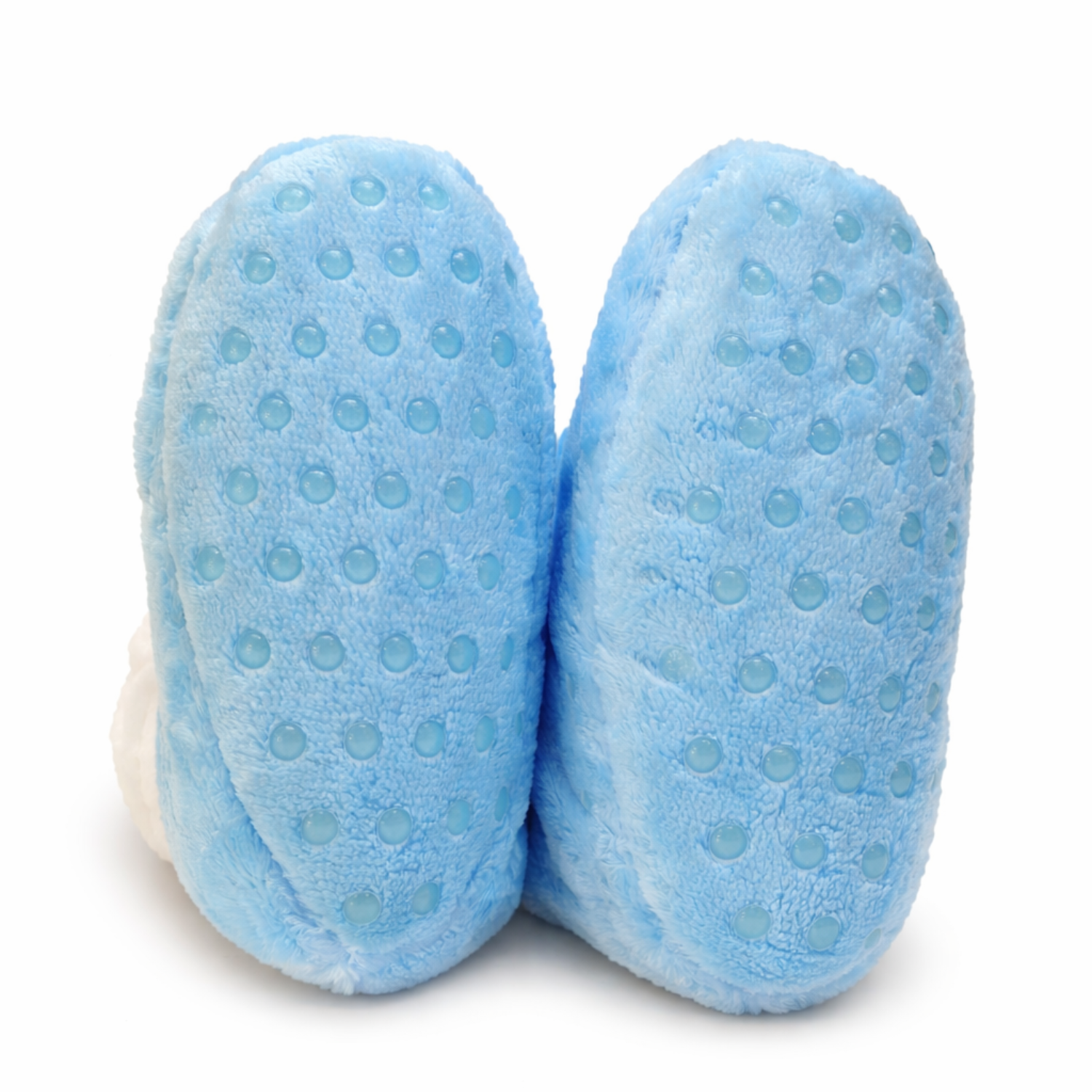 Pantufa Baby com Fecho em Velcro