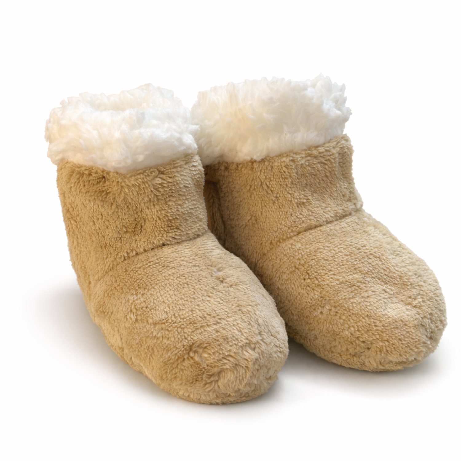 Pantufa Baby com Fecho em Velcro