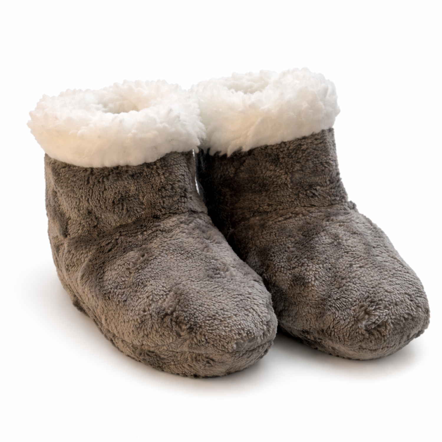 Pantufa Baby com Fecho em Velcro