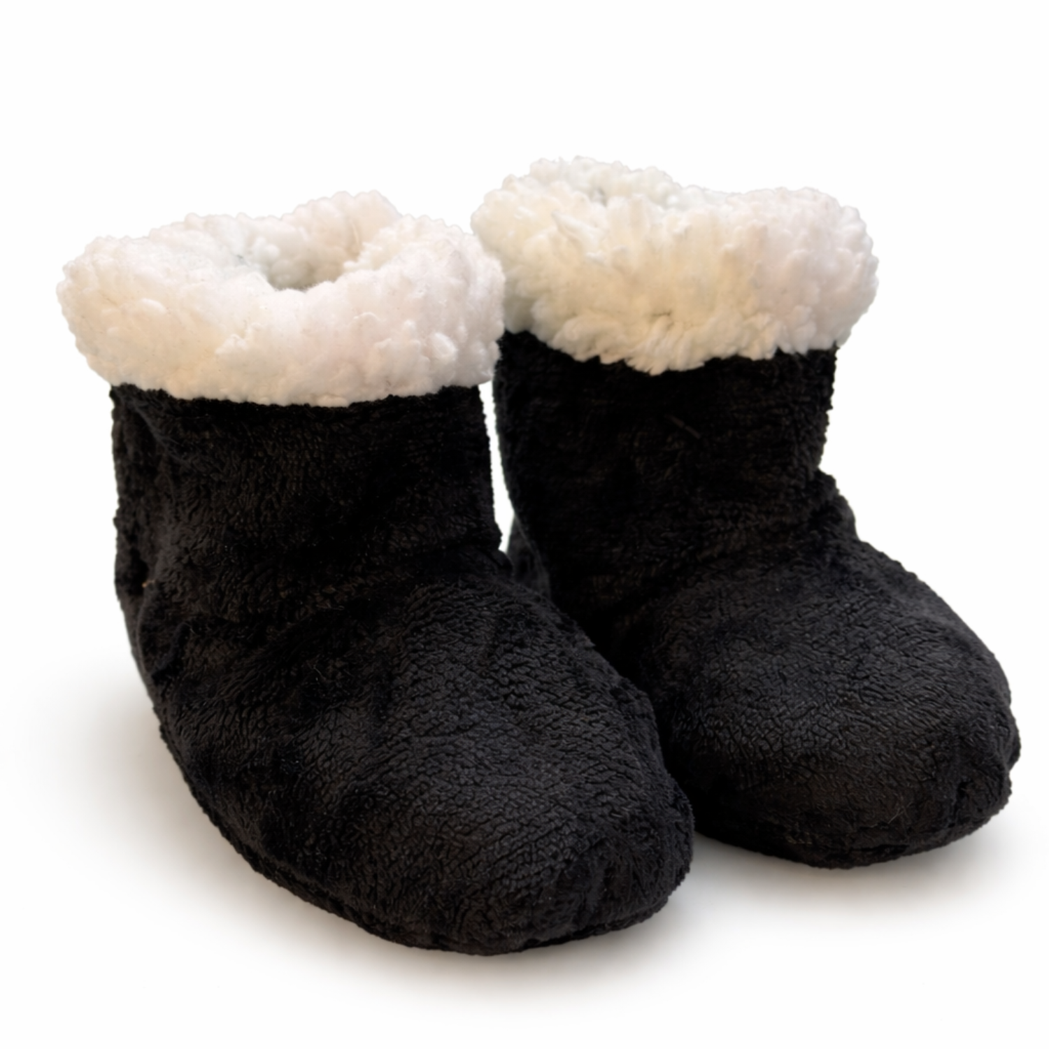 Pantufa Baby com Fecho em Velcro