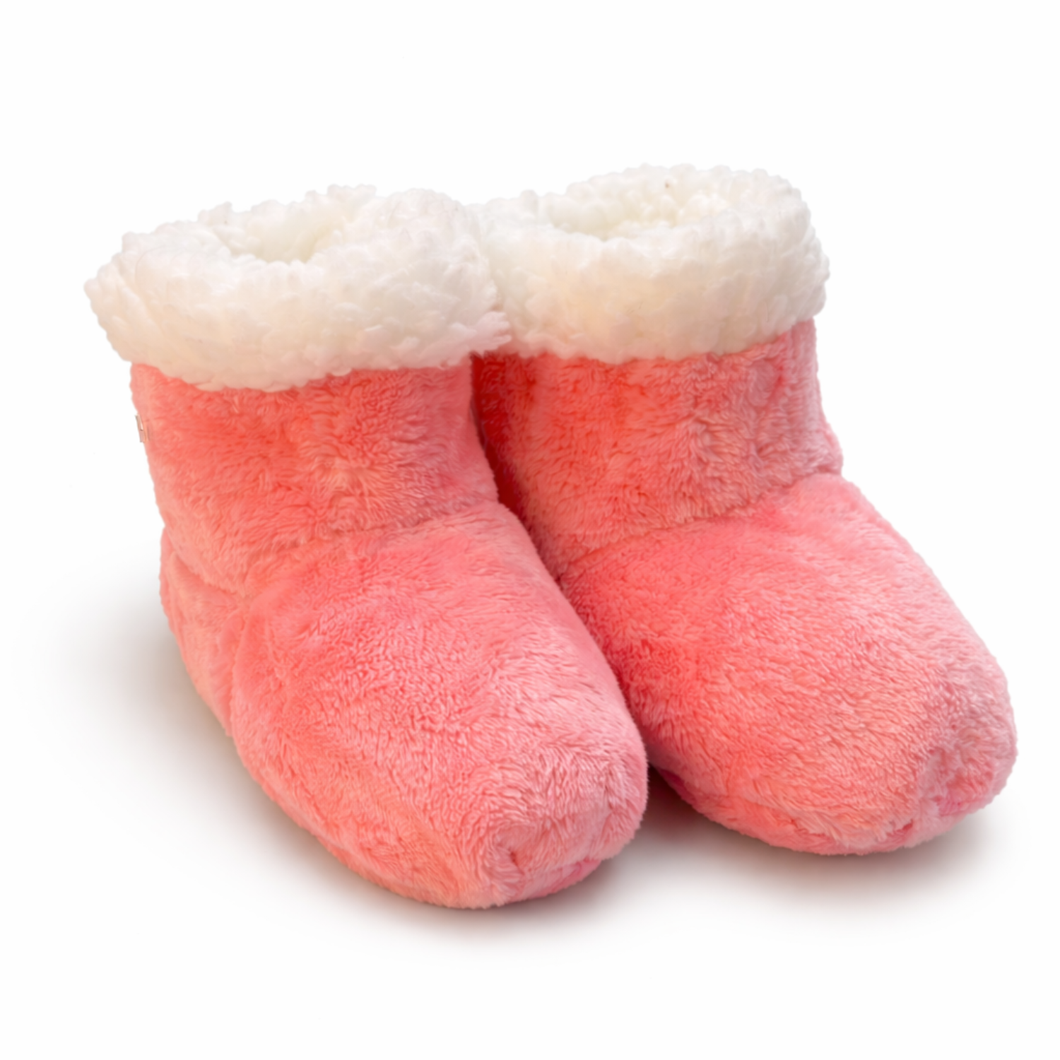 Pantufa Baby com Fecho em Velcro