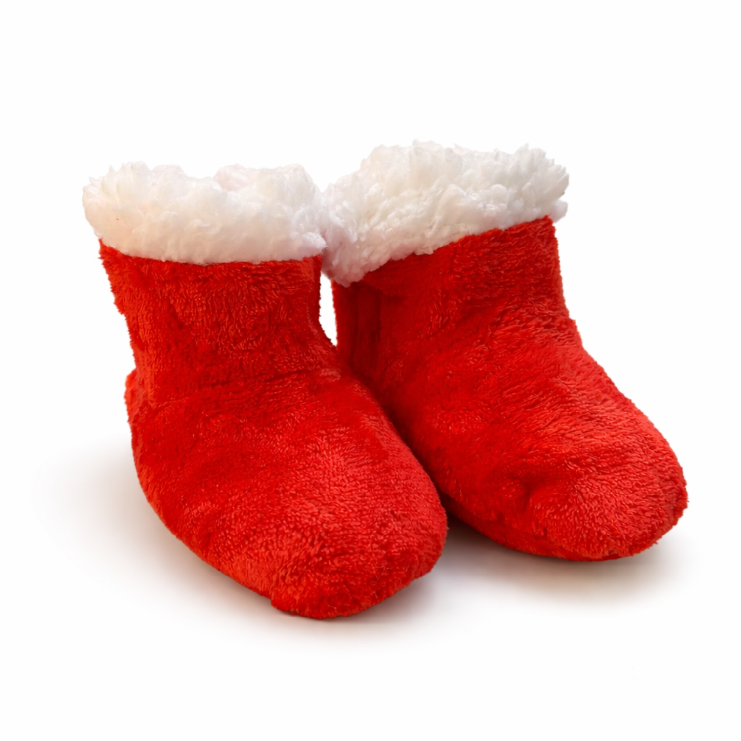 Pantufa Baby com Fecho em Velcro