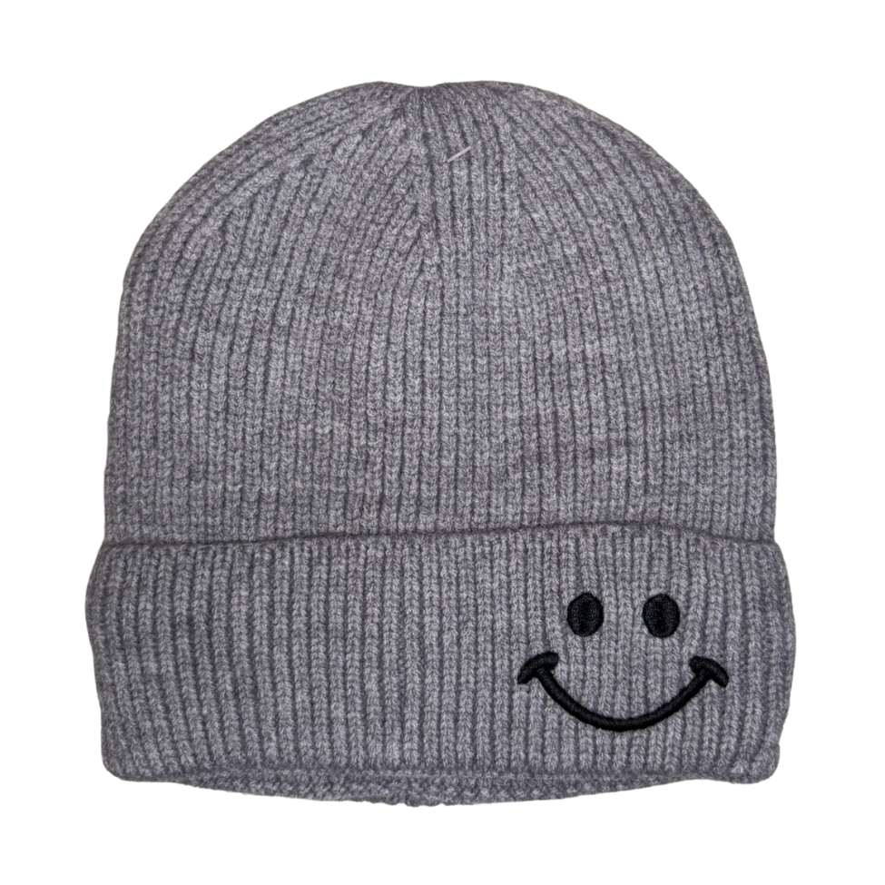 Gorro Touca Smile Infantil