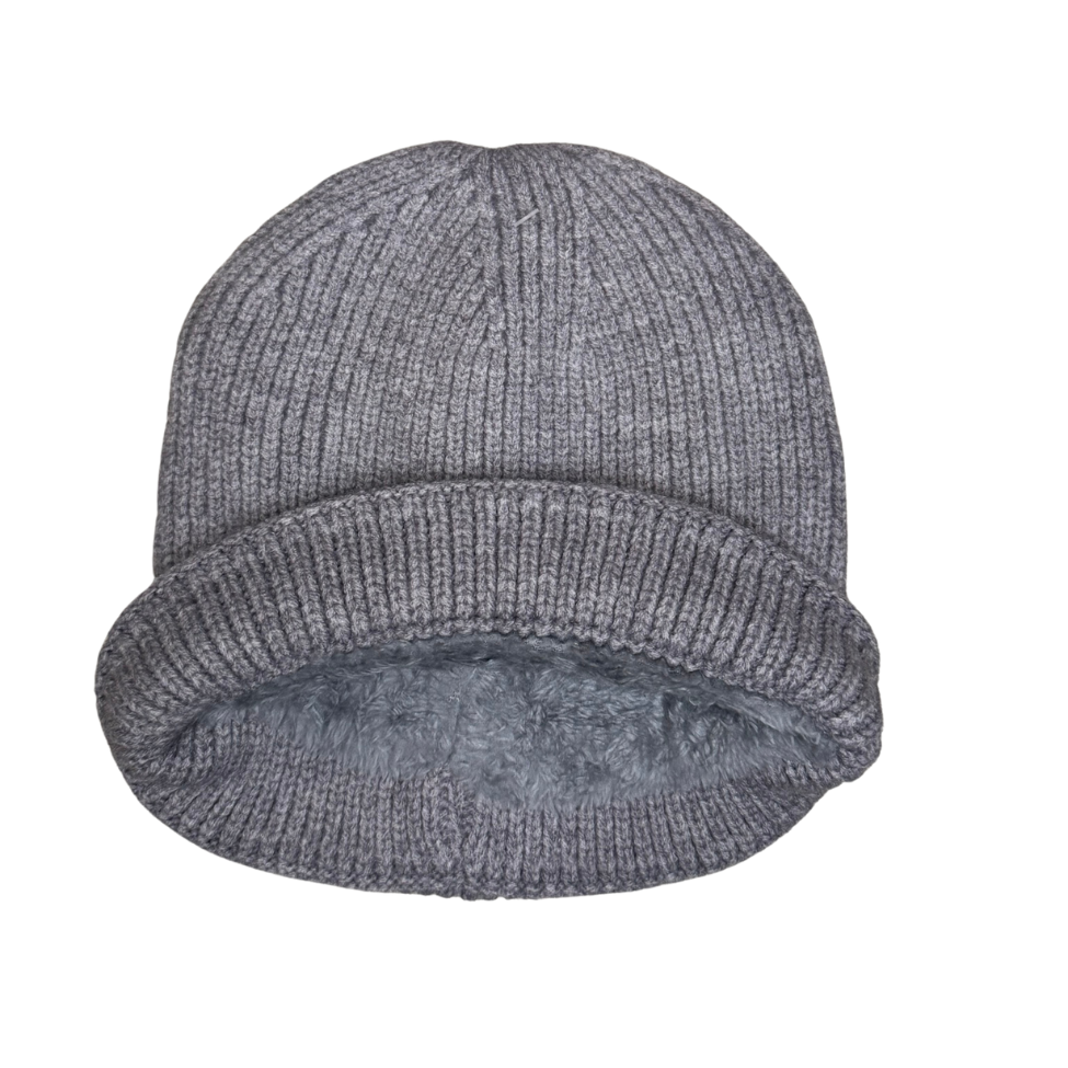 Gorro Touca Smile Infantil